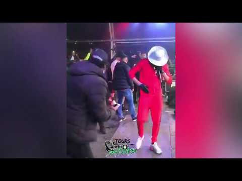 Meekz X Tunde X Zeph X Tion Wayne & More!!! Shut Down Park Life Festival #Tours | Audio Saviours