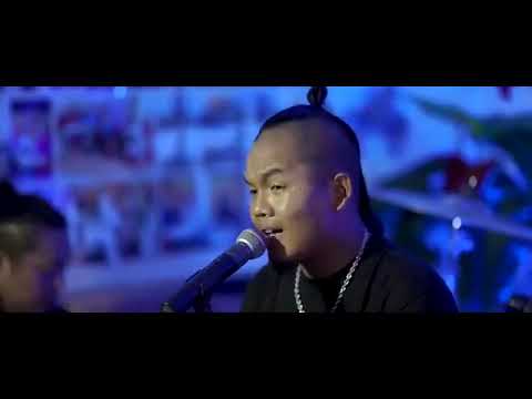 ZAUTEA feat. ZONUN BAND - ENGTIN TUAR ANG MAW