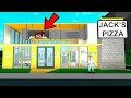 I Used A SECRET VENT To Escape His Evil Restaurant.. (Roblox) I Used A SECRET VENT To Escape His Evil Restaurant.. (Roblox)