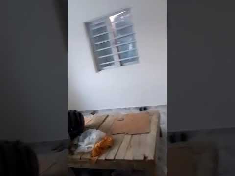2-Bedroom Flat & Mini Flat for Rent at Akowonjo, Egbeda