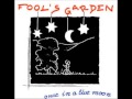 The part of the fool - Fool's Garden 