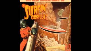 The Surfin' Gorillas - The Surfin' Gorilla