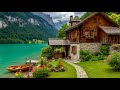 Switzerland Countryside Life The Most Beautiful Swiss Villages Fairytale Countryside