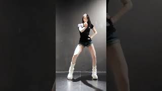 Hot Issue · 4MINUTE #Dance Cover