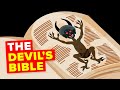 The Mystery Behind Devil's Bible