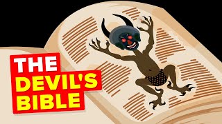 The Mystery Behind Devil&#39;s Bible
