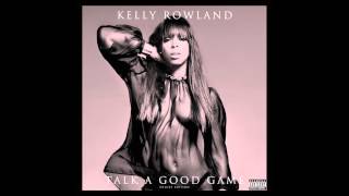 Kelly Rowland - Freak