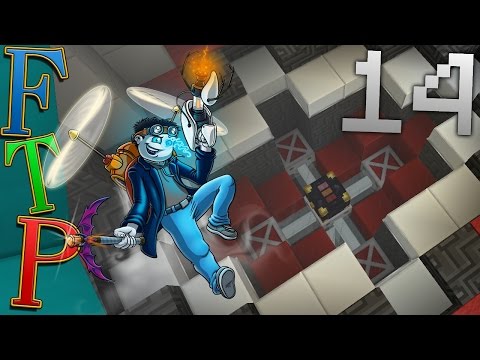 Feed The Patrick V - #14 : Le couloir du farm