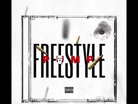 Pump - freestyle (Official Audio)