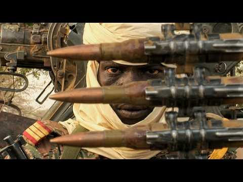 Darfour : les images interdites