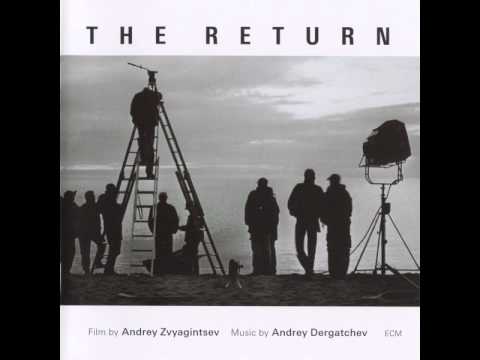Andrey Dergatchev - Titles (Run)