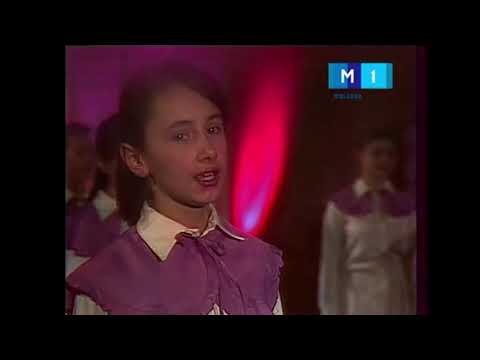 Ansamblul ”Speranța” - Песня из фильма "Магия черная и белая"ИНТЕРЕСНЕЙ ЧЕЛОВЕКА НИЧЕГО НА СВЕТЕ НЕТ