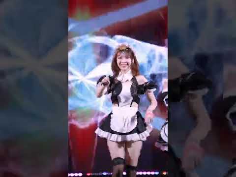 Fancam Soulxia CMJ 「ソーシアー」 メリーゴーランド (Maruya #33) 19-06-2022
