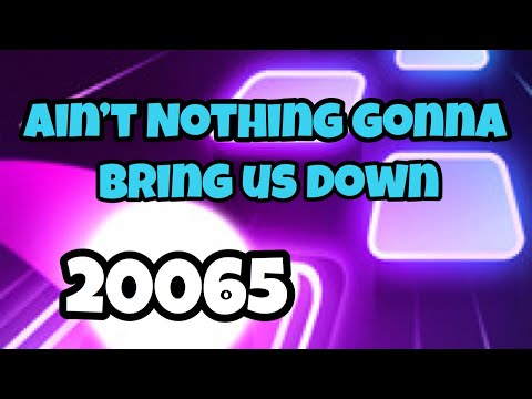 Hop Ball 3D : Ain't Nothing Gonna Bring Us Down ( MG717 Collab) #hopball3d - YouTube