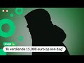 Steeds meer online criminaliteit onder jongeren