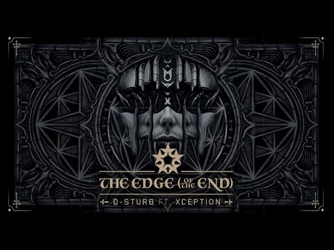 D-Sturb ft. XCEPTION - The Edge (of the End) | Q-dance Records