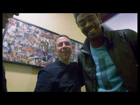 Seu Jorge & Maria Rita   Vento De Maio