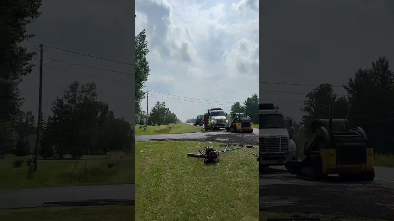 The Difference Is in the Details | Midwest Asphalt Paving, Northern Minnesota