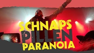Schnaps Pillen & Paranoia Music Video