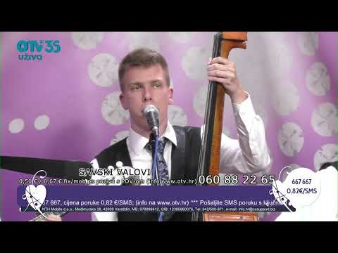 Savski Valovi - Idem, idem, ej, živote