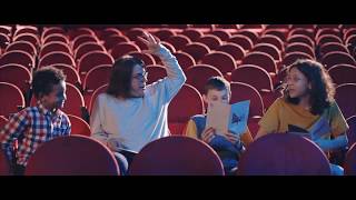 Maison Théâtre Video