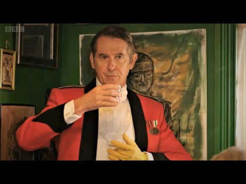 Blair Toast - Toast of Tinseltown