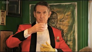 Blair Toast - Toast of Tinseltown video