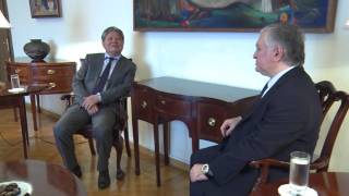 Foreign Minister of Armenia received Minister of Justice of Vietnam