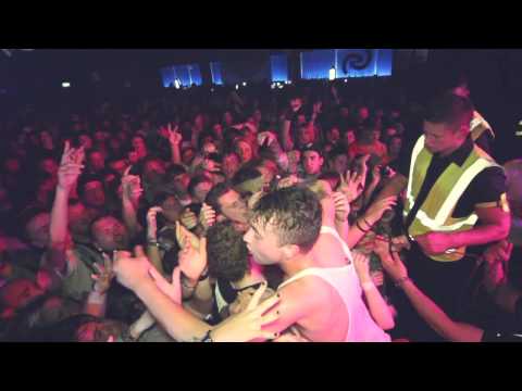 YOUR DEMISE - PUSH ME UNDER (Official Music Video)