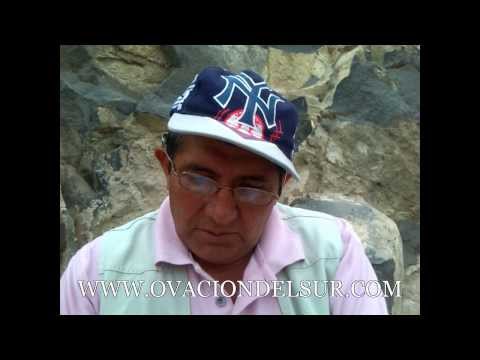 Copa Peru 2014 - Resumen de la Fecha 1 de la Liga de Mariano Melgar - 23/02/2014