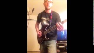 Ryan Lacey - Our Lady Peace - Julia (Cover)