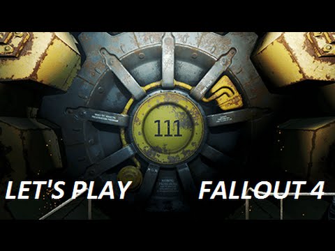 Let's Play Fallout 4 Part 105