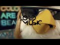 Dance MUSIC 2020 El Capon Shut Up Chicken SLIDES REMIX