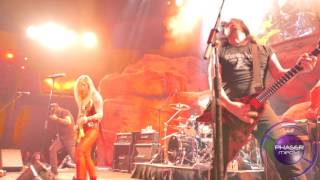 Lita Ford - Larger Than Life - Mohegan Sun, 11/27/15 - 01 of 16