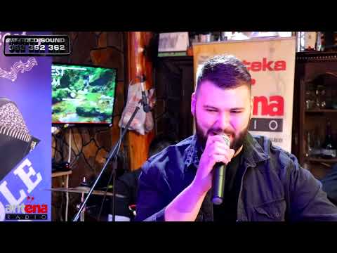 Zeljoteka, Marko Gacic & Orkestar Nikole Lukica // AJKULE  i brze dvojke, Vila Reset 2019