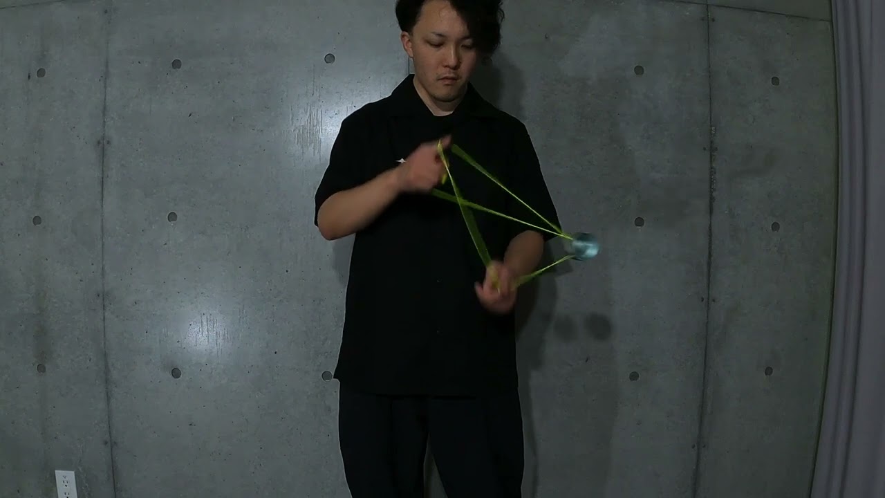 リバーサル・キャンディレイン