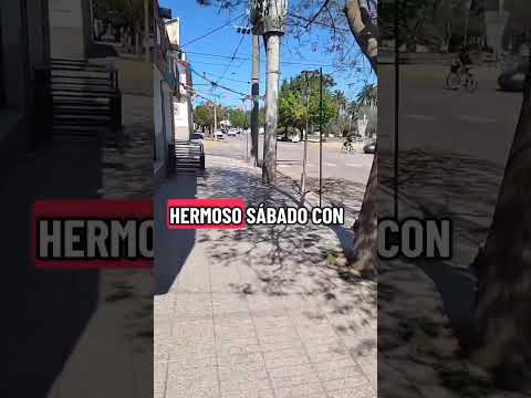 Un día una oportunidad #argentina #empreender #hernando #córdoba #millonariosolitario