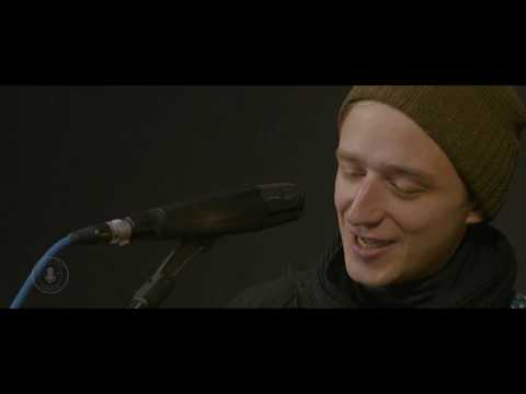 Jakob Heymann - Gedichtlied (@Klein und Fein Konzerte)