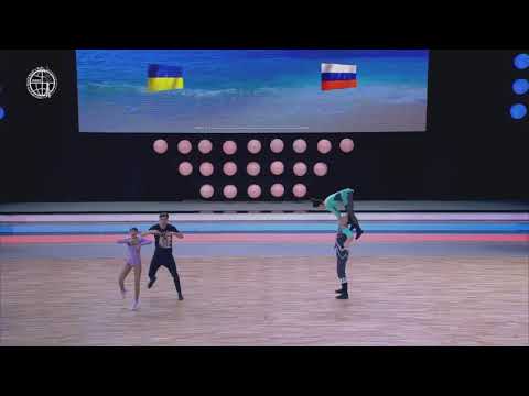 ROCK-N-SWING.COM | ALIEINIKOV/DMYTRIUK vs. SVIRIN/MUSHTO | MCCS | European Championship Sochi 2021