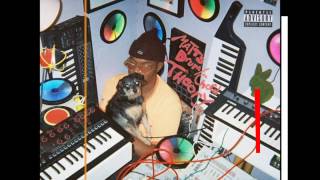 Matt Martians - Diamond in Da Ruff Lyrics