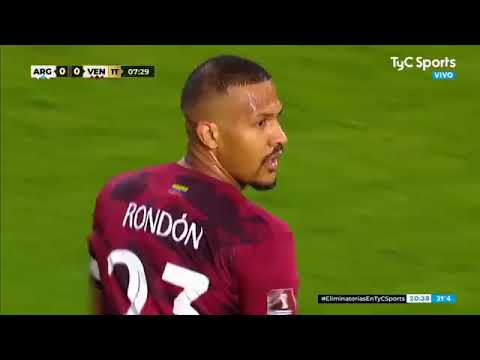 Resumen  Y Goles ! Argentina Vs Venezuela ( 3 - 0 ) 2022 Hd