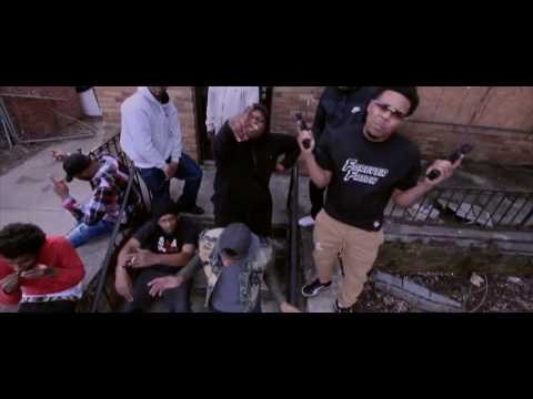 LB & G.Gram - Playin Wit Yo Life (Music Video)
