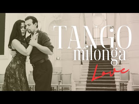 Tango Style - Simone Facchini and Gioia Abballe