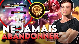 GAME SOUS HAUTE TENSION !