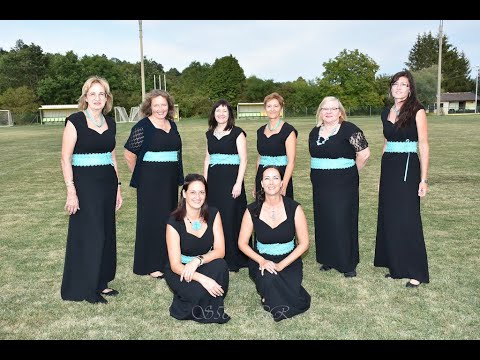 Klapa Fritule    Ako si posa spat, Gde si majko