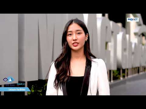 VIV Asia 2023 - Leisure Facilities