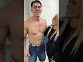 JOHN CENA AFTER HIS LAST WWE MATCH