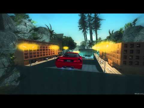 [DM]Quantum v1 - Showdown [Qualitiy Test #2]