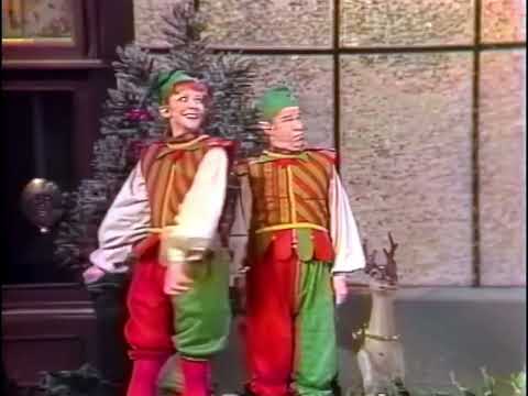 Today's Special - Christmas (1983)