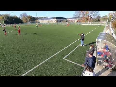 KSK Steenbrugge - E. De Haan